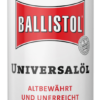 Ballistol Universalolje 200ml