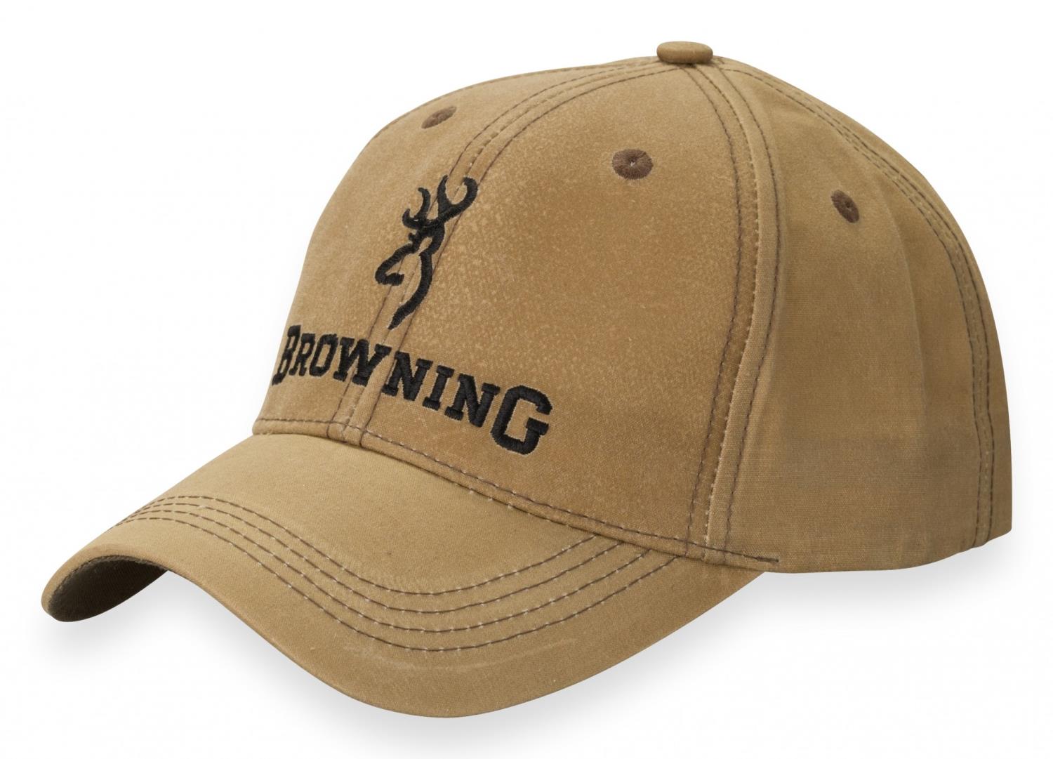 Browning Cap Lite Wax