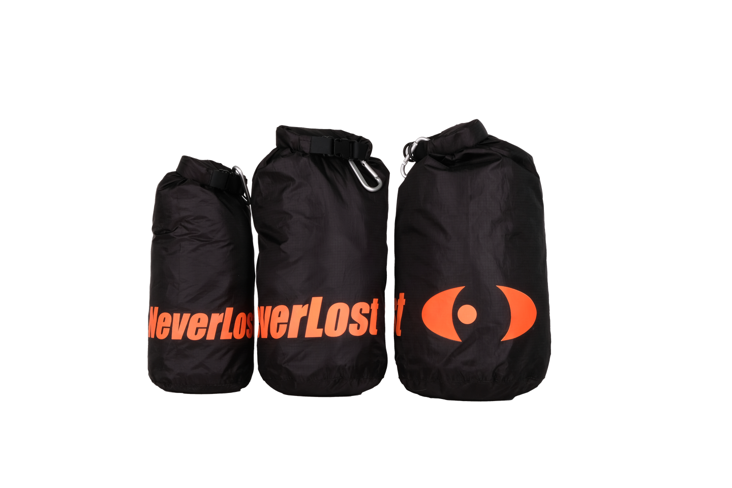 Neverlost Hitra Dry Bag Set