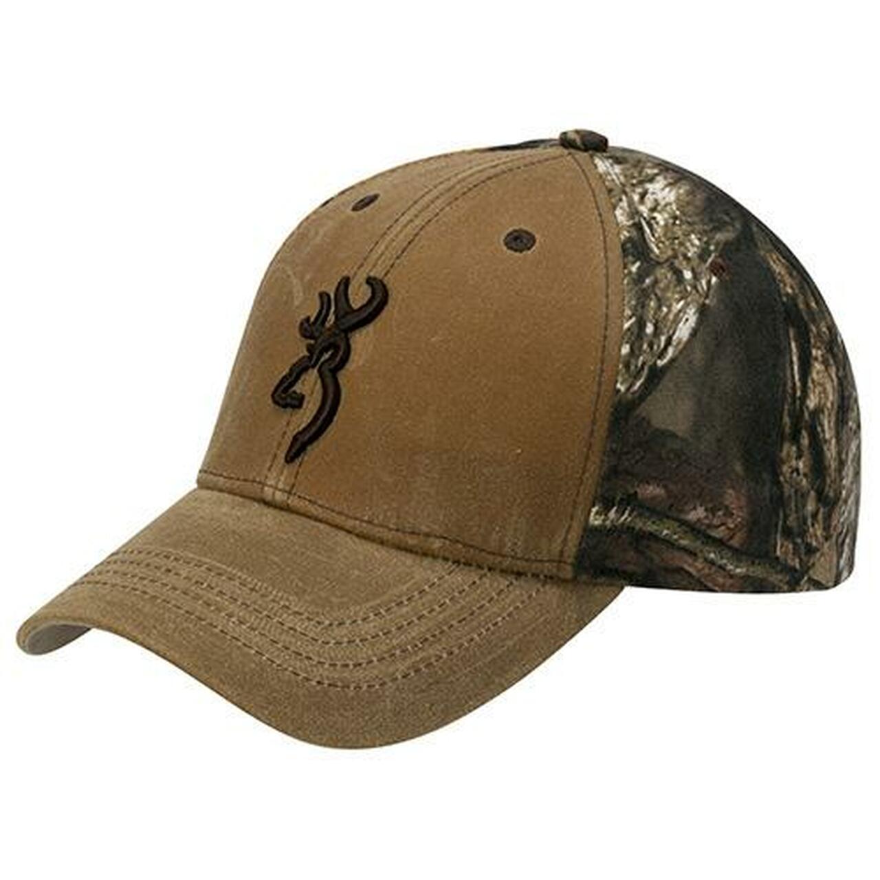 Browning Cap Opening Day