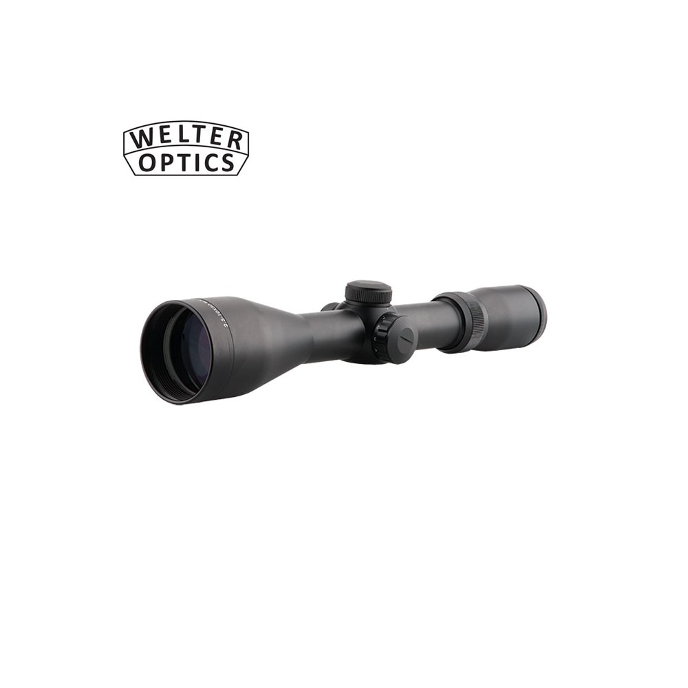 Welter WA 2,5-10x50 30mm IR-L4