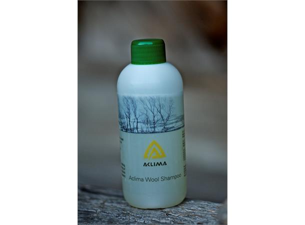 Aclima Wool Shampoo - 300 ML