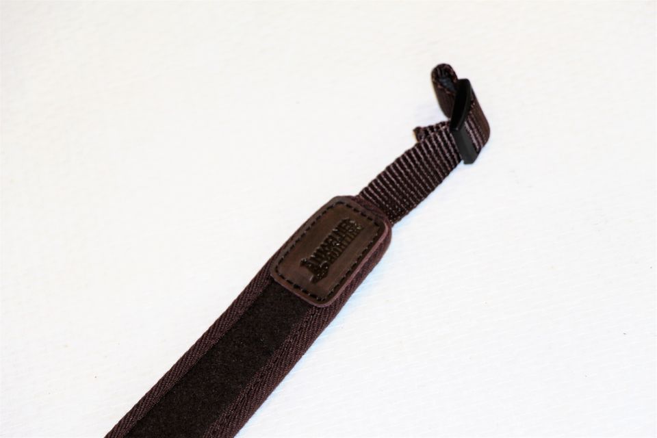 Mjoelner Hunter Riflereim Brun