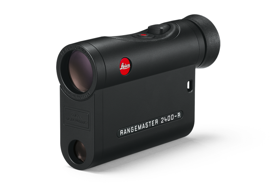 Leica RangeMaster CRF 2400-R