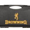 Browning Riflekoffert Bar