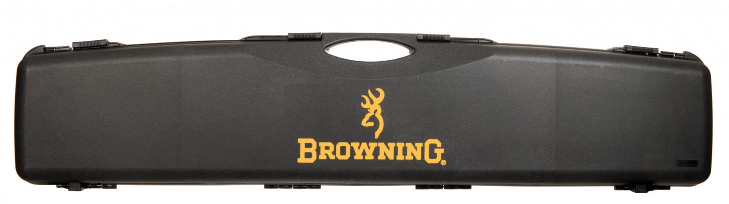 Browning Riflekoffert Bar
