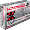 Winchester Power Point 6,5x55 140gr