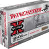 Winchester Power Point 30-06 Sprg 150gr