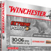 Winchester Extreme Point 30-06 9,7g/150gr
