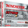 Winchester Extreme Point 308 Win 9,7g/150gr