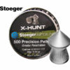 Stoeger Kuler X-Hunter(Spiss)