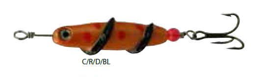 Sølvkroken Pinjong 3,5g C/R/D/BL