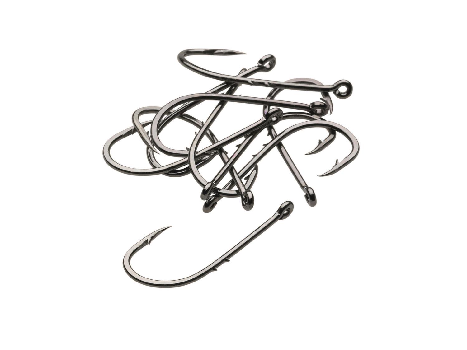 Kinetic Baitholder Single Hook #4