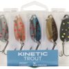 Kinetic Trout 9g