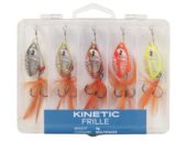 Kinetic Frille 6g