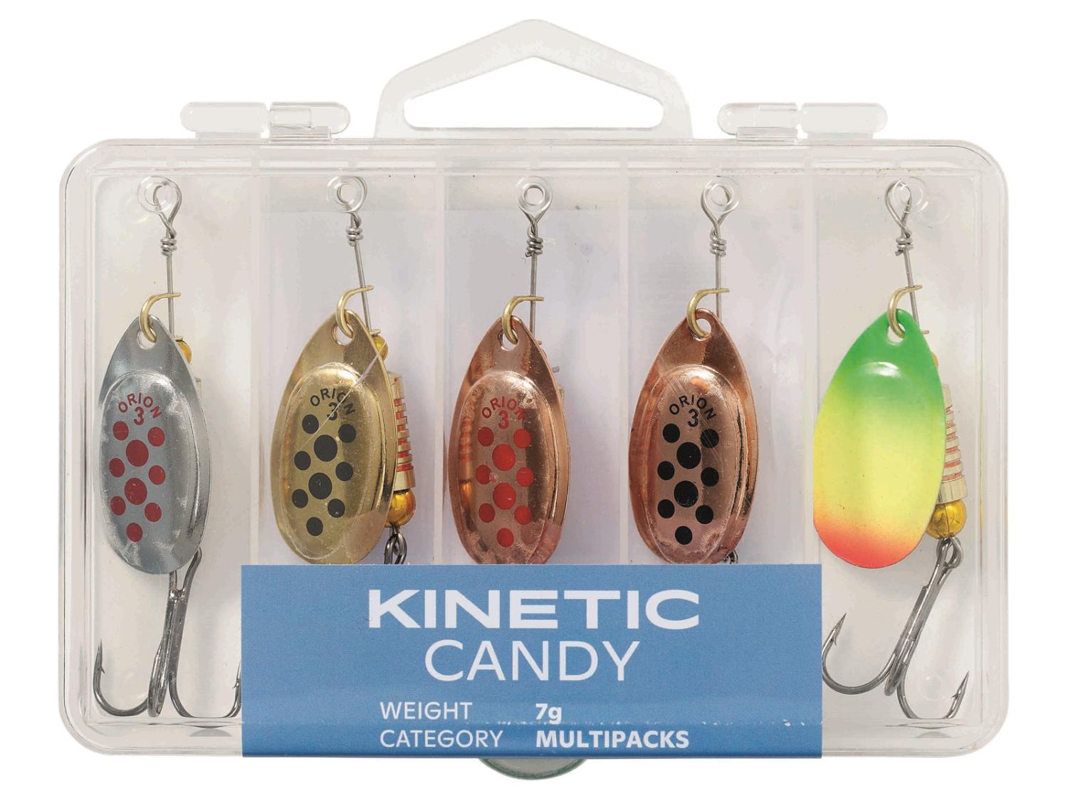 Kinetic Candy 10g