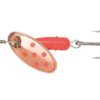 Kinetic Bug 6g Fluo Red/Copper