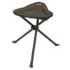 Kinetic 3-Legged Chair Foldable