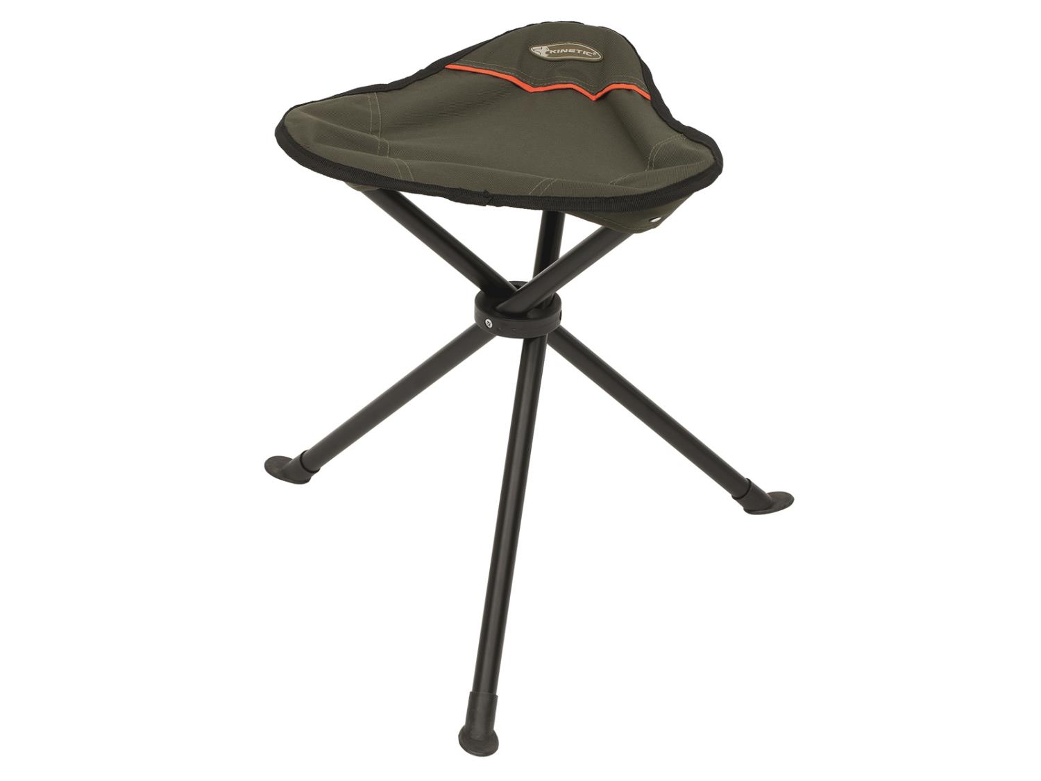 Kinetic 3-Legged Chair Foldable