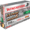 Winchester Extreme Point Lead Free 308 Win  9,7g 150gr