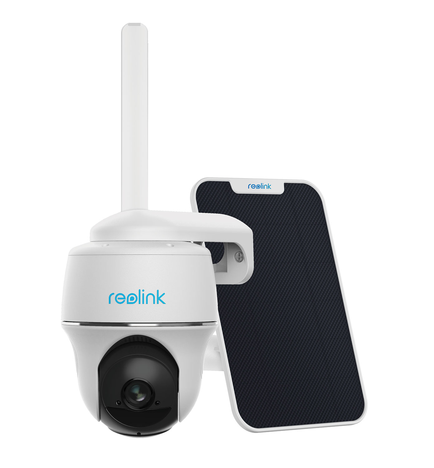 Reolink GO PT 4G - Full HD   /Overvåkingskamera