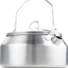 GSI Glacier Stainless Kettle 0,95L