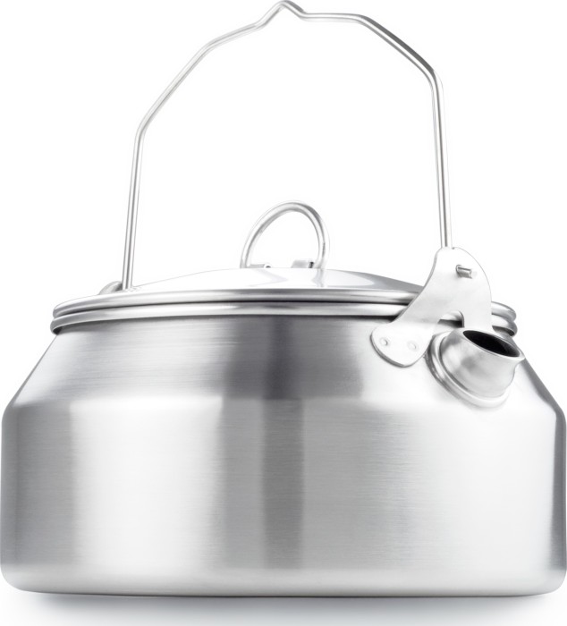 GSI Glacier Stainless Kettle 0,95L