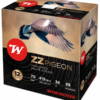 Winchester 12/70 ZZ Pigeon 36g #7,5