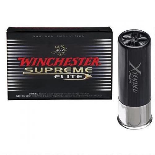 Winchester Xtended 12/76 #6