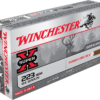 Winchester Power Core 223 Rem 64gr