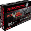 Winchester Power Max 300 Win Mag 180gr