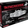 Winchester AccuBond CT 338 Win Mag 225gr