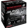 Winchester 12/89 Blind Side 46g #3