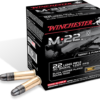 Winchester M22 22LR 40gr