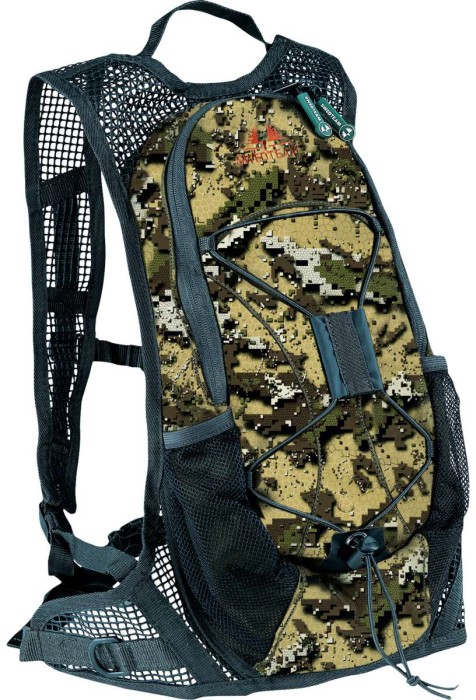 Swedteam Tracker Aqua Backpack