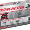 Winchester 12/70 Slug Super-X HP