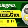Remington Performance WheelGun 32 S&W Long 98gr