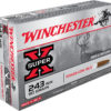 Winchester Power Core 243win 90gr