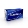 Magtech .357 MAG 158GR SJSP-Flat
