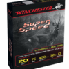 Winchester 20/76 SuperSpeed 32g Ni #6