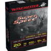 Winchester 20/76 SuperSpeed 32g Ni #7