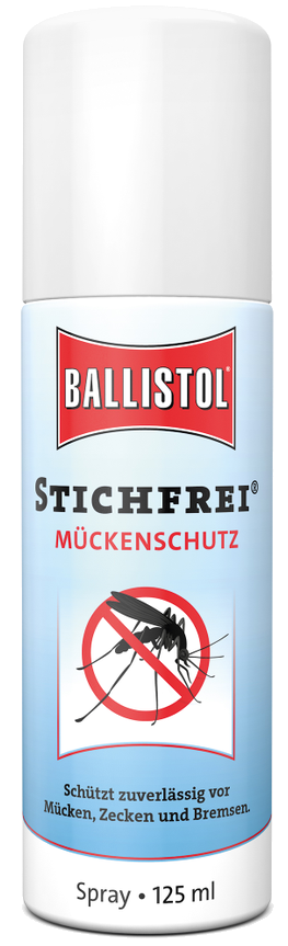 Ballistol Stikk-Fri 125ml
