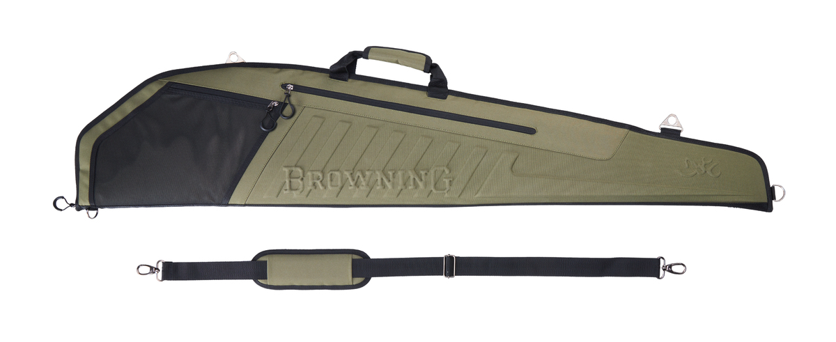 Browning Riflefutteral Nitro