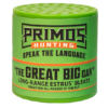 Primos The Great Big Can Hjortelokk