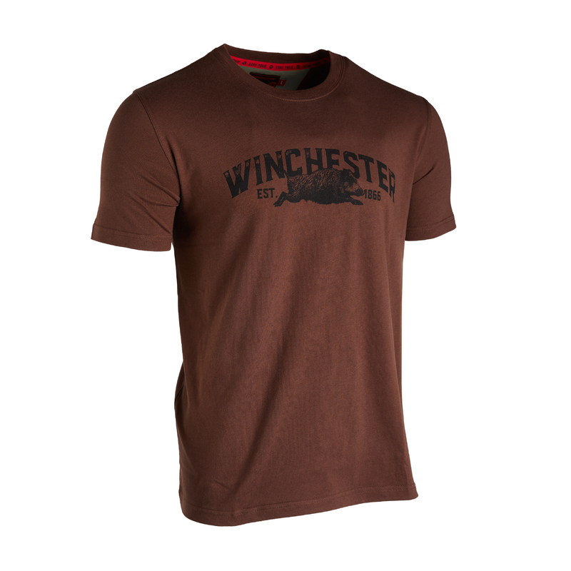 Winchester T-Skjorte Vermont