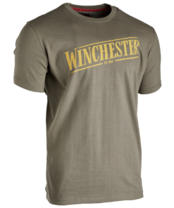 Winchester T-Skjorte Sunray Khaki