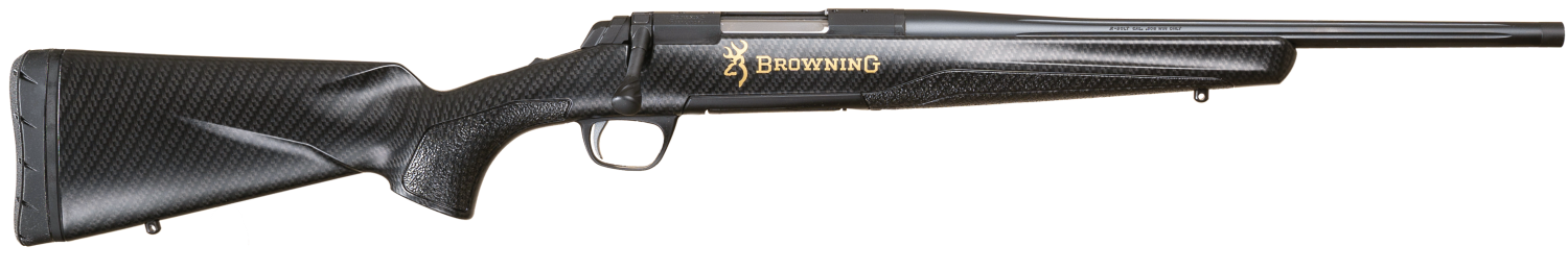 Browning X-Bolt S.L. Black E.B. 308Win