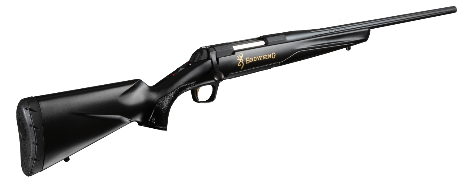 Browning X-Bolt N.L Black 223rem