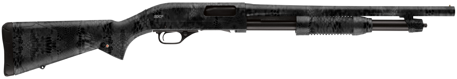 Winchester SXP Typhon Defender 12/76 Inv+