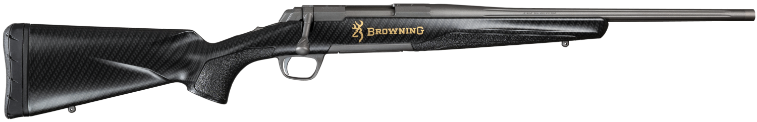 Browning X-Bolt S.L. Tungsten E.B. 308Win